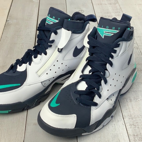 FINAL PRICE NIB Nike Air Maestro II LTD men's - Picture 3 of 8